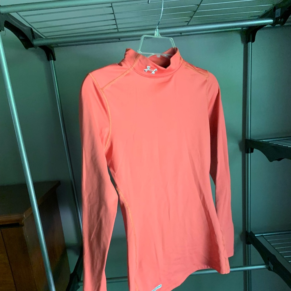 Under armour cold gear